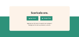 Scarica L'Applicazione