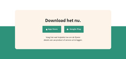 Applicatie Downloaden