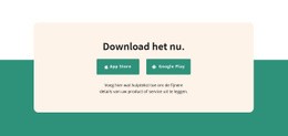 Applicatie Downloaden