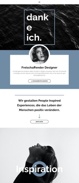 Freiberufliche Designer