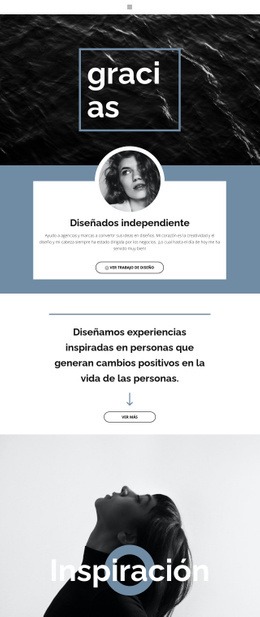 Diseñadores Autónomos: Creador De Sitios Web Definitivo