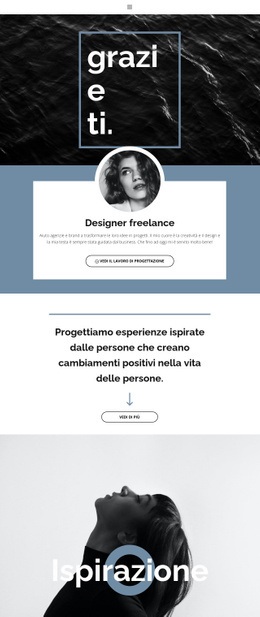 Designer Freelance: Costruttore Di Siti Web Definitivo