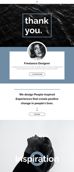 Freelance Designers Joomla Template Editor
