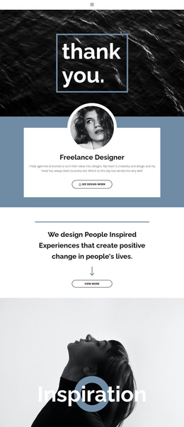 Freelance Designers - Professional Joomla Template