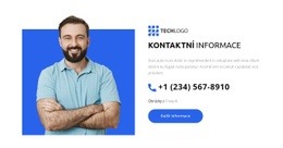 Varianty Motivu Bootstrap Pro Provádíme Kompletní Analýzu