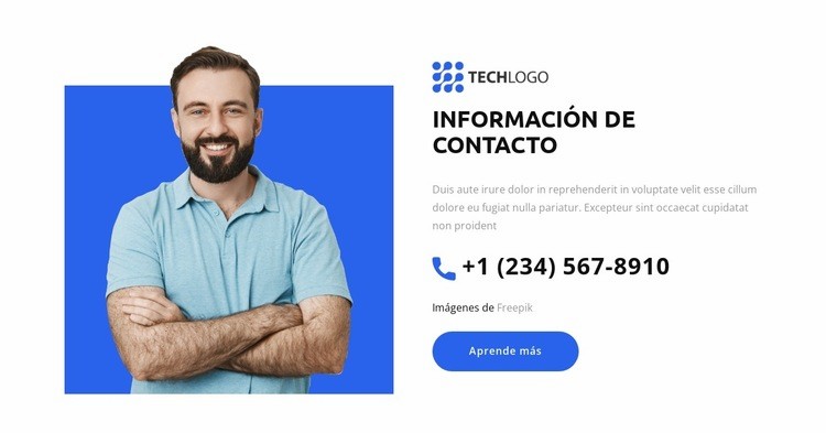 Realizamos un análisis completo Plantillas de creación de sitios web