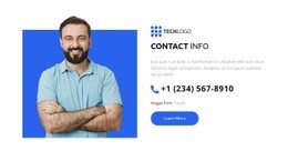 We Perform Full Analysis - Html Code Example