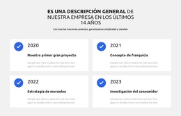 Tema De WordPress Multipropósito Para Servimos El Mejor Trabajo
