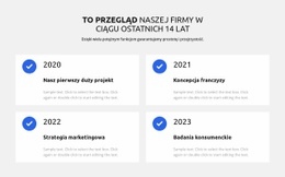 Służymy Najlepszą Pracą - Prosta Strona Docelowa