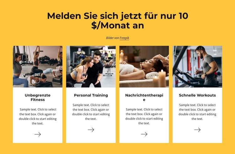 Melden Sie sich jetzt für nur 10 $ an CSS-Vorlage