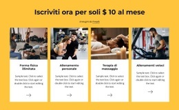 Iscriviti Ora Per Soli $ 10