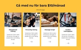 Gå Med Nu För Bara $10 Kreativ Byrå