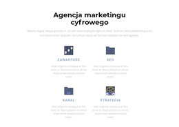 Nowoczesny Marketing - Niesamowity Motyw WordPress