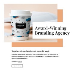 Brand And Packaging Design