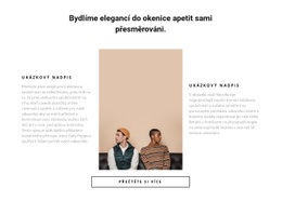 Dva Partneři – Inspirace Pro Design Webových Stránek