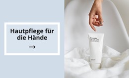 Hautpflege Für Die Hände Zoohandlung