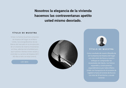 Tema De WordPress Multipropósito Para Sobre Nuestros Principios De Trabajo