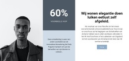 Kans Op Succes - Websitebouwer Voor Inspiratie