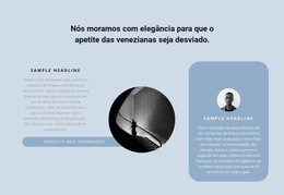 Sobre Nossos Princípios De Trabalho - Melhor Design De Modelo De Site