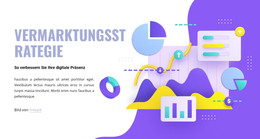 Marketingabteilung Webentwicklung