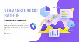 Kostenloses CSS Für Marketingabteilung