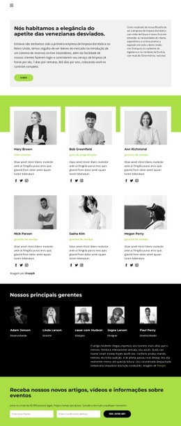 Poder Da Lei - Design Criativo De Sites Multiuso