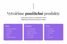 Vytváříme Inovace IT – Snadný Komunitní Trh