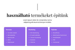 Informatikai Innovációkat Építünk – Egyszerű Közösségi Piac