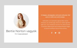 Webfejlesztő Vagyok – Fantasztikus WordPress Téma