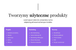 Profesjonalne Narzędzia Dla Budujemy Innowacje IT