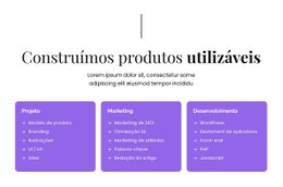 Construímos Inovações Em TI - Construtor De Sites Profissionais Personalizáveis