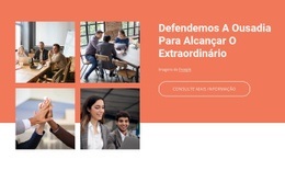 Nossos Métodos Flexíveis E Eficazes De Consultoria E Entrega - Download Gratuito Do Design Do Site