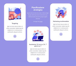 Targeting E Media Marketing