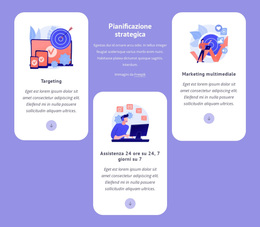 Targeting E Media Marketing