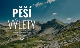 Nové Procházky – Profesionálně Navrženo