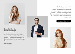 Bestes Joomla-Framework Für Entwickeln Sie Eine Marketingstrategie