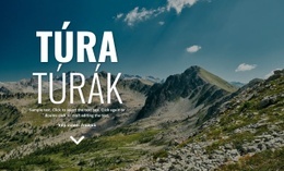 Prémium Webhelytervezés Új Gyalogos Ünnepek Számára