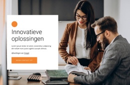 Innovatieve Bedrijfsoplossingen