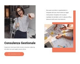 Lavoriamo Con Leader Ambiziosi - Variazioni Di Layout