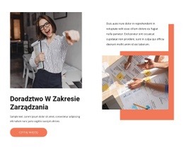 Premium Kreator Stron Internetowych Dla Współpracujemy Z Ambitnymi Liderami