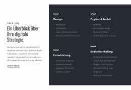 Führen In Einer Sich Verändernden Welt Webdesign