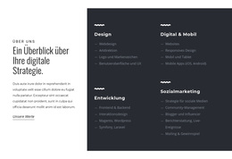 Führen In Einer Sich Verändernden Welt – Ultimatives WordPress-Theme