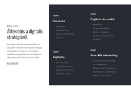 Használatra Kész Webhelytervezés A Következőhöz: Vezető Az Átalakuló Világban