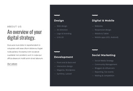 Lead In A Transforming World - Customizable Professional Joomla Template