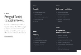 Prowadź W Zmieniającym Się Świecie - Prosty Motyw WordPress