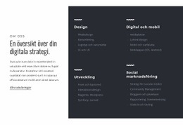 Led I En Föränderlig Värld - E-Handelsmall