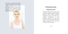 Reden Wir Über Trends