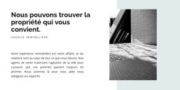 Image Et Forme Du Texte - Créateur De Sites Web Modernes