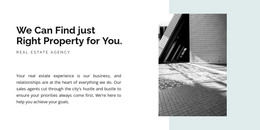 Text Picture And Shape - Easy-To-Use Static Site Generator