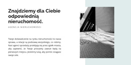 Obraz I Kształt Tekstu – Motyw WordPress I WooCommerce